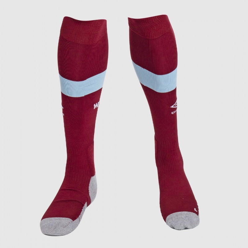 Chaussette West Ham United Domicile 2022-23